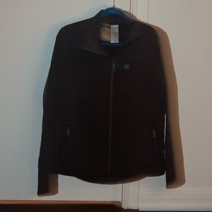Women's Small Cinch Jacket